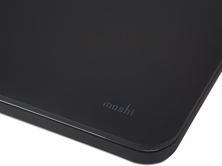 Moshi iGlaze for MacBook Pro Retina 13&quot;, černá_2000335284