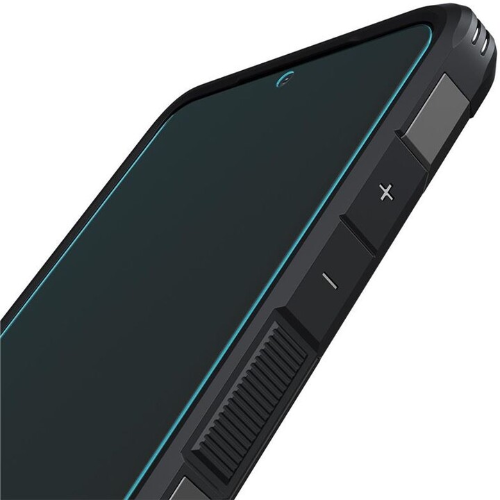 Spigen ochranná fólie Neo Flex pro Samsung Galaxy S21 Ultra, 2ks