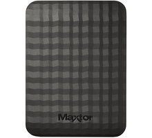 Maxtor M3 Portable - 4TB, černá_142013821