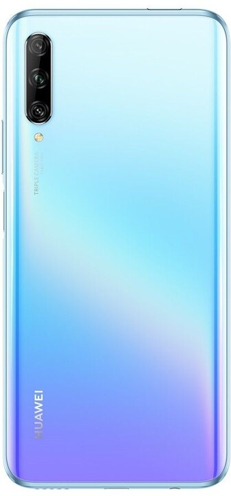 Huawei P Smart Pro, 6GB/128GB, Breathing Crystal_621588732