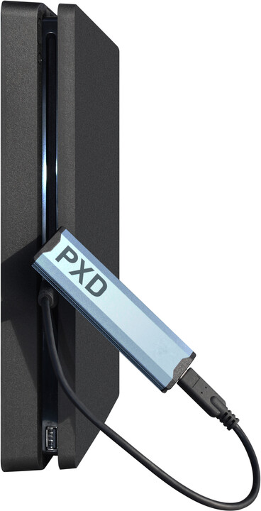 Patriot PXD SSD - 2TB_1241196211