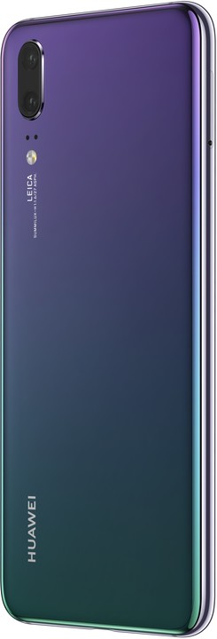 Huawei P20, Dual Sim - 64GB, Twilight_1051890735