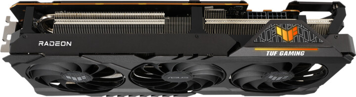 ASUS Radeon TUF-RX6800-O16G-GAMING, 16GB GDDR6
