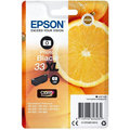 Epson C13T33614012, černá photo XL