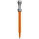 Pero LEGO Star Wars - světelný meč, gelové, oranžové