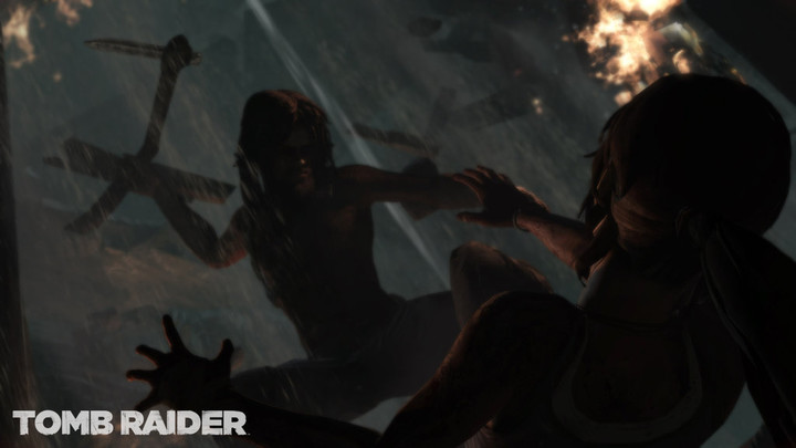 Tomb Raider: Definitive Edition (Xbox ONE)_926610897