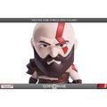 Figurka God of War - Kratos a Atreus_532994437