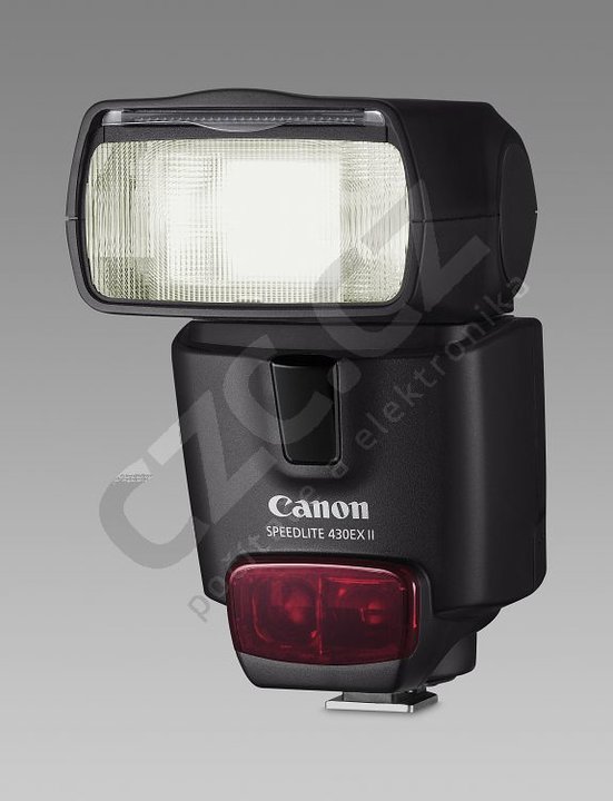 Canon EOS 60D + blesk 430 EX II_519418144