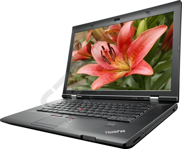 Lenovo ThinkPad L530, černá_1564596027