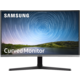 Samsung C27R500 - LED monitor 27" O2 TV HBO a Sport Pack na dva měsíce