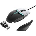 Alienware Elite Gaming Mouse AW959, černá/stříbrná_2022827745