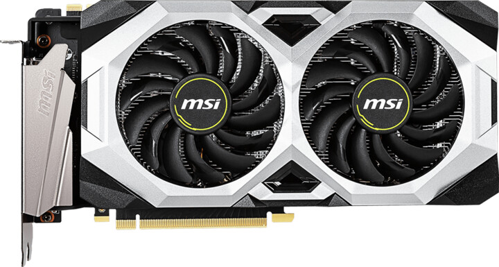 MSI GeForce RTX 2070 SUPER VENTUS GP OC, 8GB GDDR6, 1xHDMI, 3xDP_1979251312