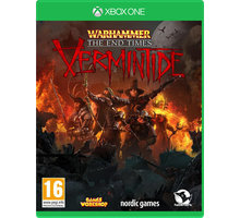Warhammer: End Times - Vermintide (Xbox ONE)_815180103