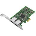 Dell 2-portová sítová karta 1 GbE - Broadcom 5720 DP, PCIe, plná výška_844560396