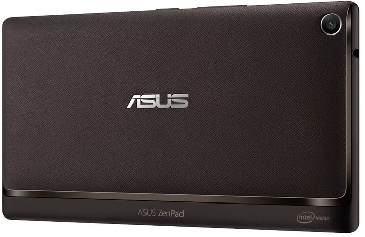 ASUS ZenPad 7&quot; - 16GB, černá + pouzdro s baterií_151512920
