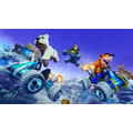 Recenze Crash Team Racing Nitro Fueled | GPTV #05