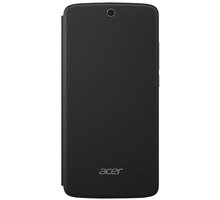 Acer Flip Cover pro telefon Acer Liquid Zest 4G černý_599691134