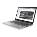 HP ZBook 15u G5, šedá_302386327