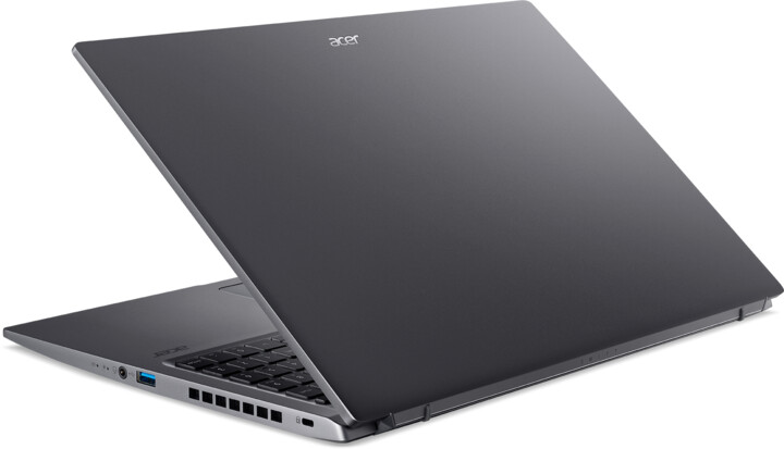 Acer Swift X (SFX16-52G), šedá_282379955