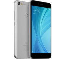 Xiaomi Redmi Note 5A Prime - 32GB, Global, šedá_235245647