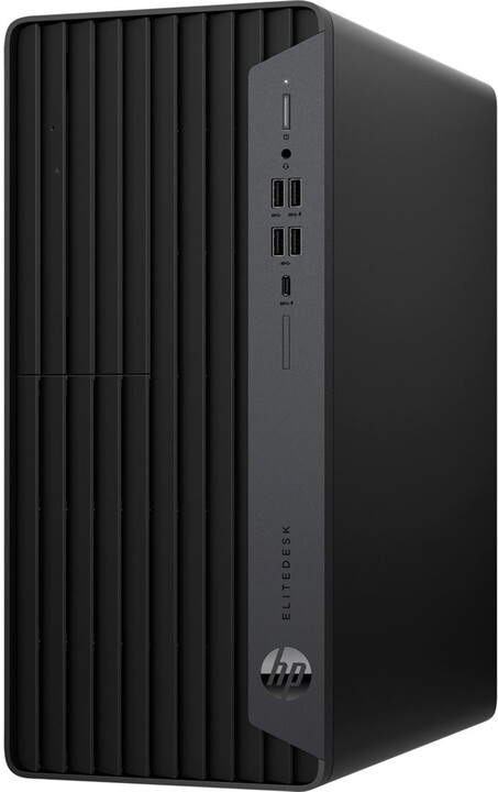 HP EliteDesk 800 G8 TWR, černá_463791644