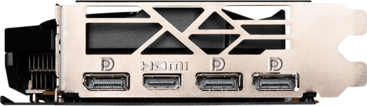 MSI GeForce RTX 4060 GAMING X 8G, 8GB GDDR6_14560765