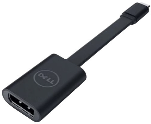 Dell redukce USB-C na DisplayPort_1414535773