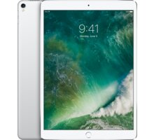 Apple iPad Pro Wi-Fi, 10,5&#39;&#39;, 256GB, stříbrná_1459141300
