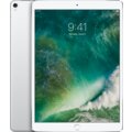Apple iPad Pro Wi-Fi, 10,5'', 64GB, stříbrná