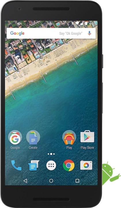 LG Nexus 5X, 2GB/32GB, světle modrá/ice_1336302008