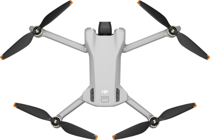 DJI Mini 3 (Drone Only)_1927608941