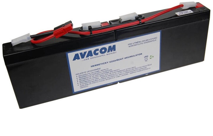 Avacom náhrada za RBC18 - baterie pro UPS_695900726