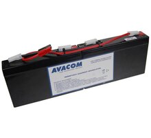 Avacom náhrada za RBC18 - baterie pro UPS AVA-RBC18