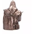 Busta Assassin&#39;s Creed - Ezio Bronze_1935264402