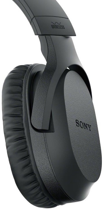Sony MDR-RF895RK, černá_1587355160