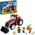 LEGO® City 60287 Traktor Poukaz 200 Kč na nákup na Mall.cz