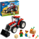 LEGO® City 60287 Traktor, 148 dílků v hodnotě 499 Kč