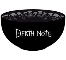 Miska Death Note - Death Note, 600ml ABYBOL025