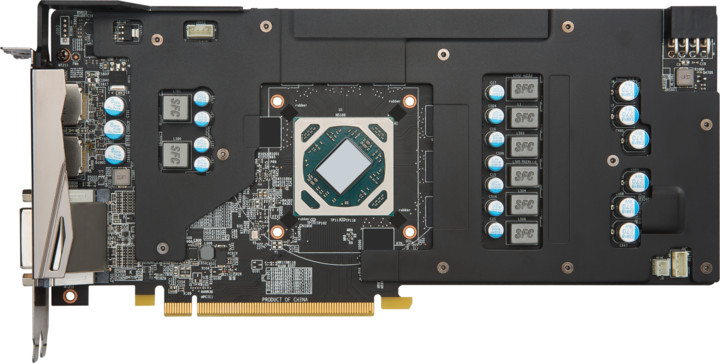 MSI Radeon RX 580 GAMING X 8G, 8GB GDDR5_585386177
