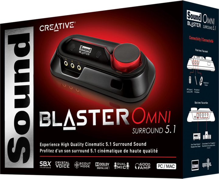 Creative Sound Blaster Omni Surround 5.1_599320269