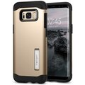 Spigen Slim Armor kryt pro Samsung Galaxy S8, gold maple_1242091937