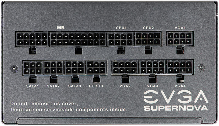 EVGA SuperNOVA 850 G3 - 850W_1978451498