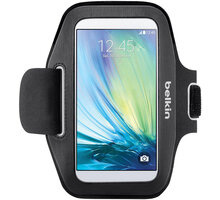 Belkin pouzdro Color Dipped Sport fit Armband pro Galaxy S6_431005466