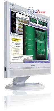 Philips 170B6CG Grey - LCD monitor 17&quot;_722158783