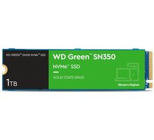 WD Green SN350, M.2 - 1TB WDS100T3G0C