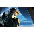 Halo: Infinite přichází. Master Chief ukazuje svaly v novém kampaňovém traileru