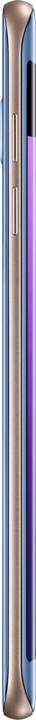 Samsung Galaxy S7 Edge - 32GB, modrá_1005231150