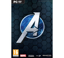 Marvel’s Avengers (PC) - PC 5021290084681
