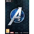 Marvel’s Avengers (PC)
