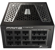 Seasonic Prime SSR-650TD, 650W_690994838